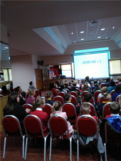 Conference