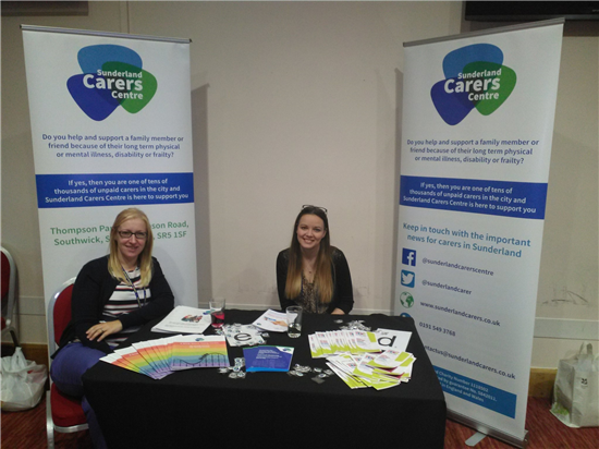 Sunderland Carer
