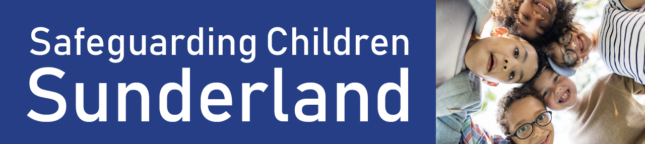 Welcome to the Sunderland Safeguarding Children Partnership website